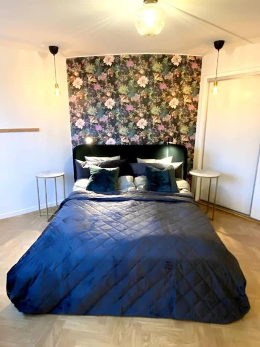 Aekta Studio Apartments 예테보리 외부 사진