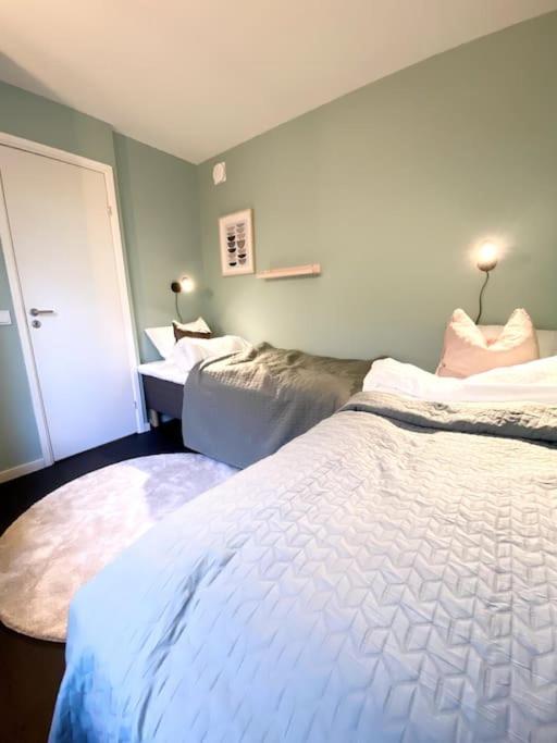 Aekta Studio Apartments 예테보리 외부 사진
