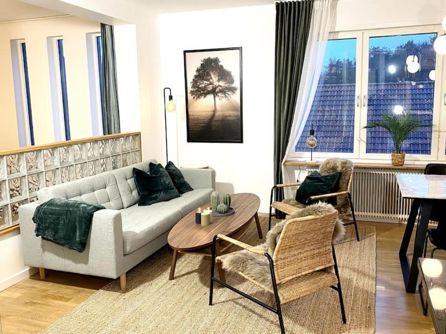 Aekta Studio Apartments 예테보리 외부 사진