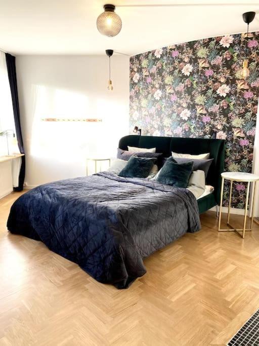 Aekta Studio Apartments 예테보리 외부 사진