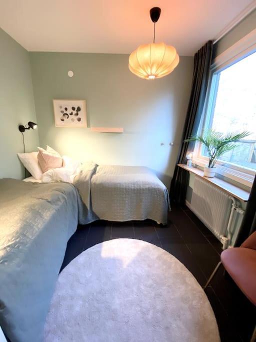 Aekta Studio Apartments 예테보리 외부 사진