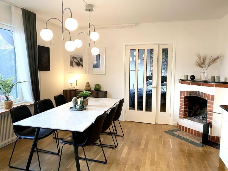 Aekta Studio Apartments 예테보리 외부 사진