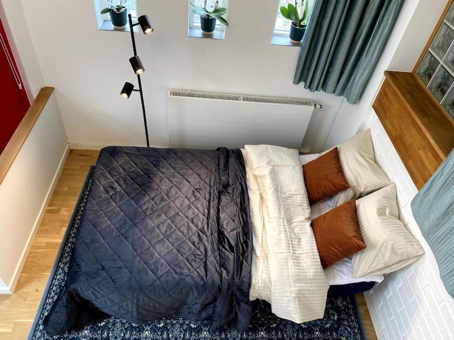 Aekta Studio Apartments 예테보리 외부 사진