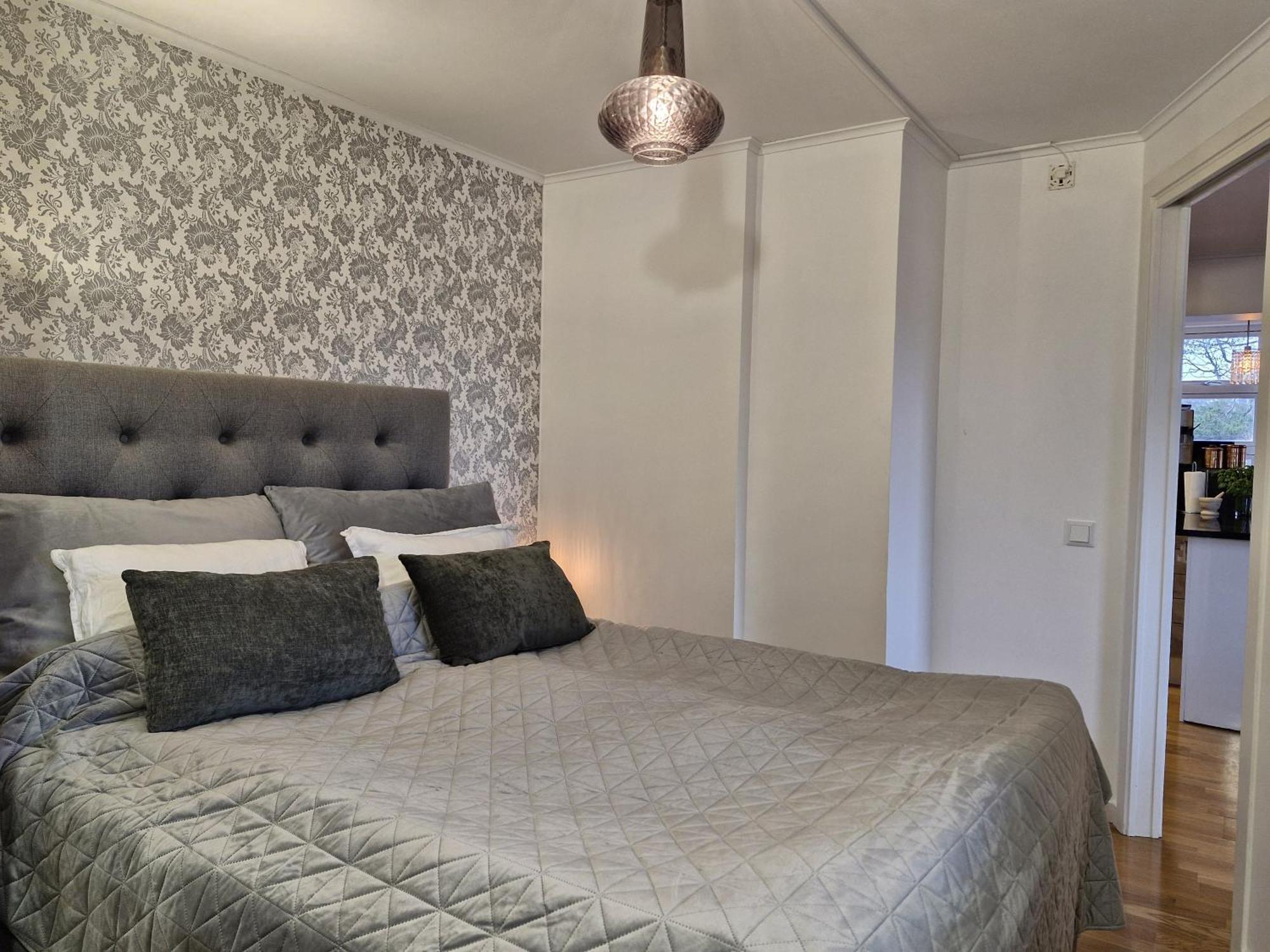Aekta Studio Apartments 예테보리 외부 사진