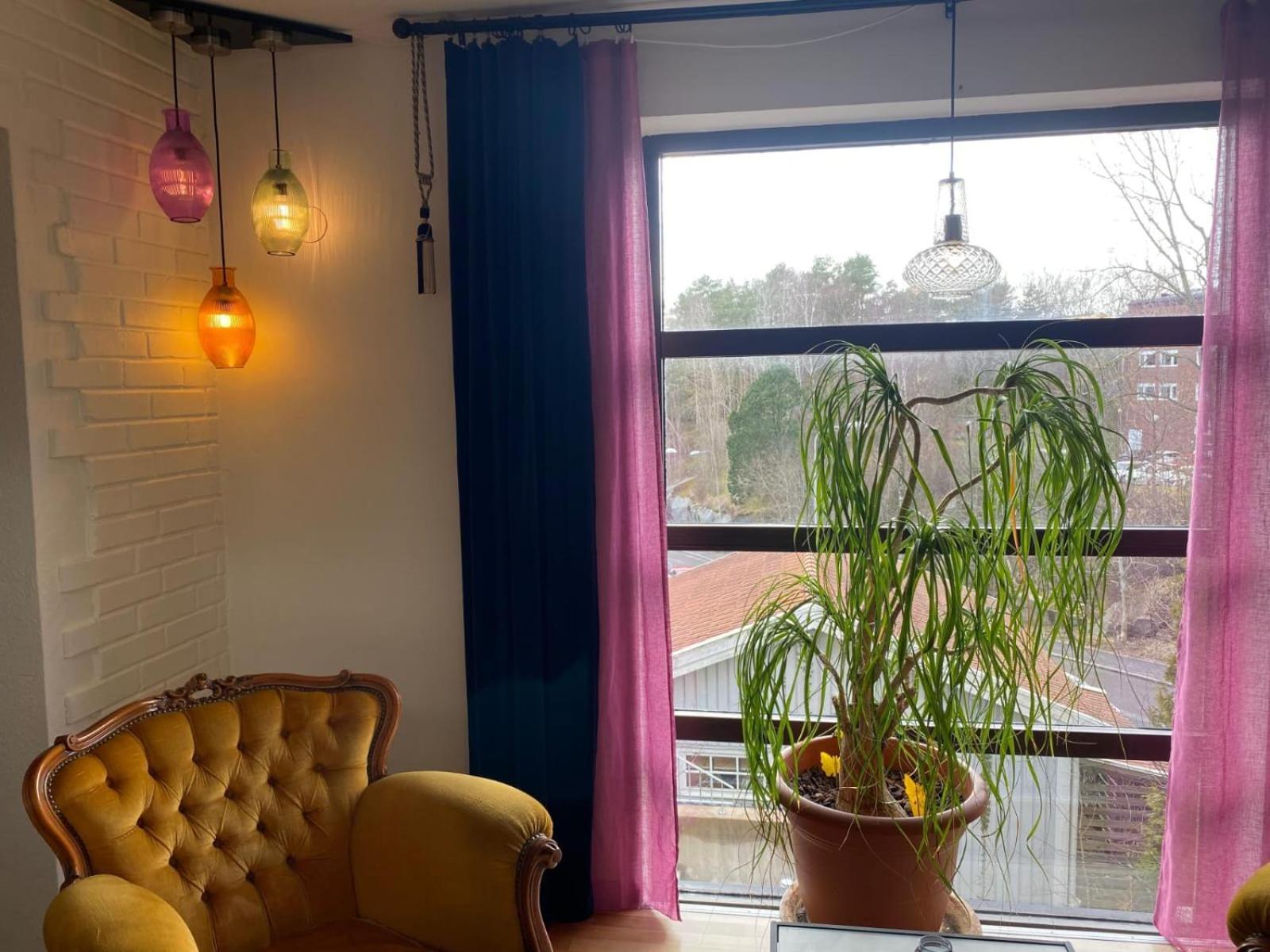 Aekta Studio Apartments 예테보리 외부 사진