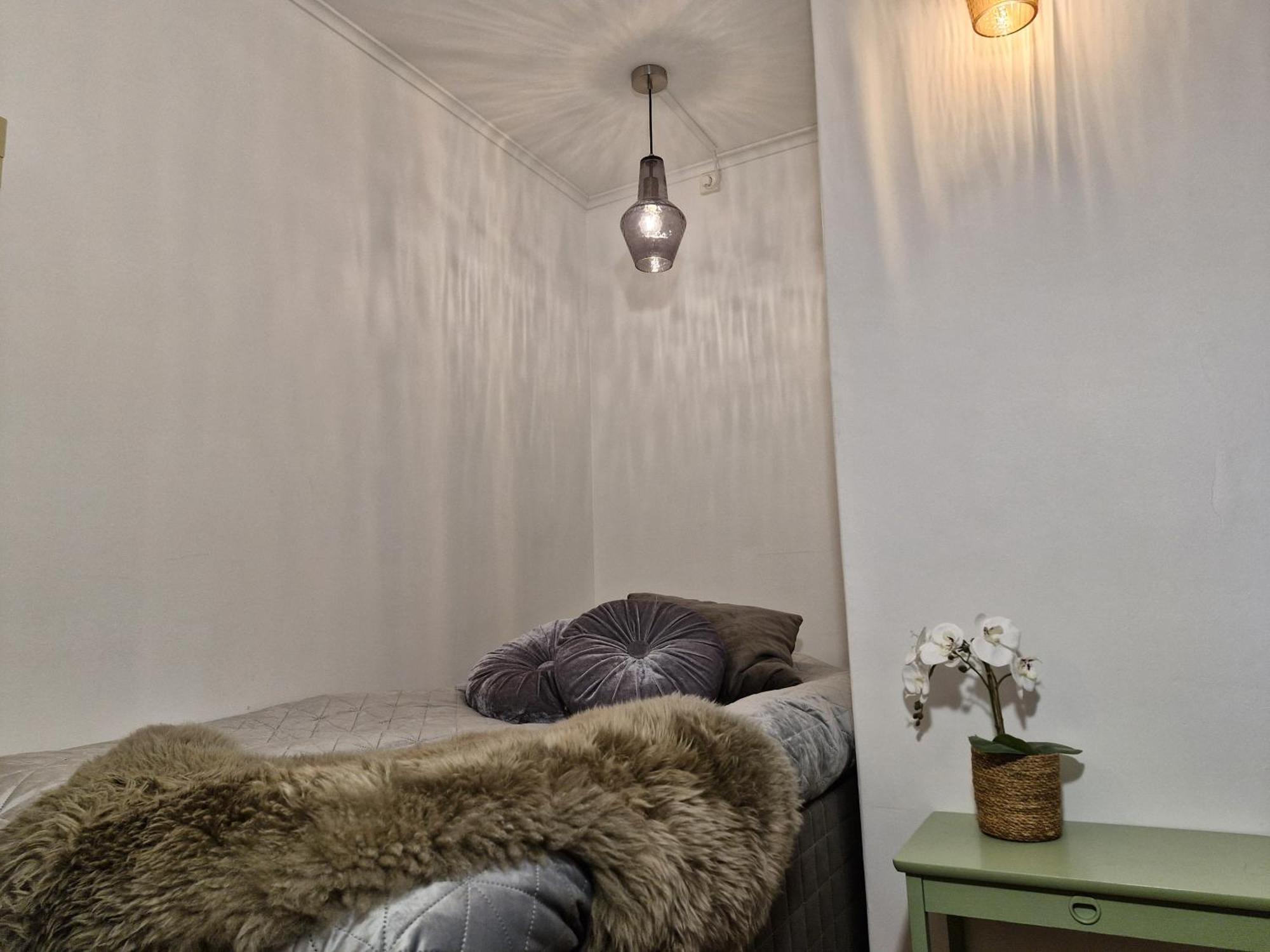 Aekta Studio Apartments 예테보리 외부 사진