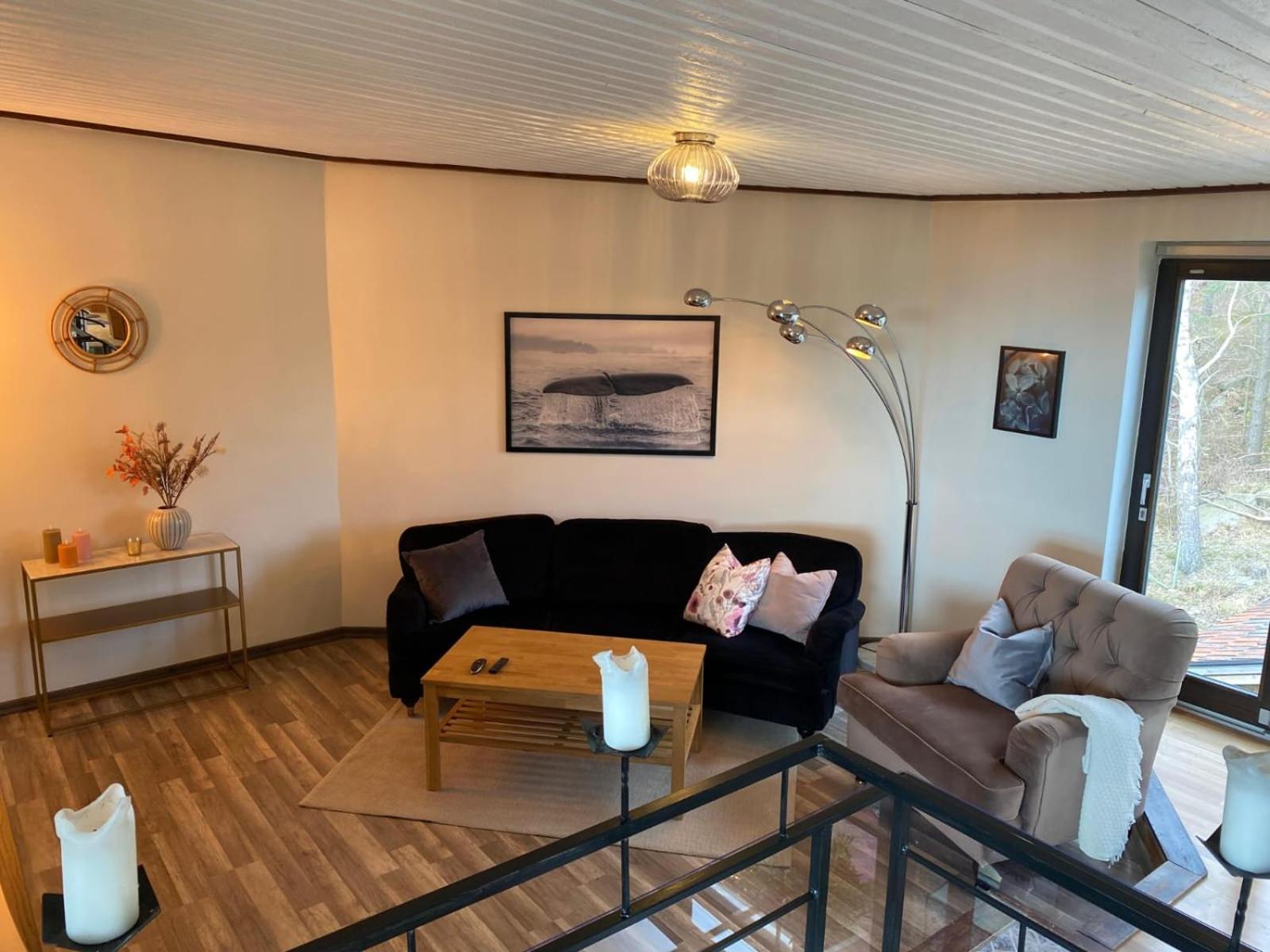 Aekta Studio Apartments 예테보리 외부 사진