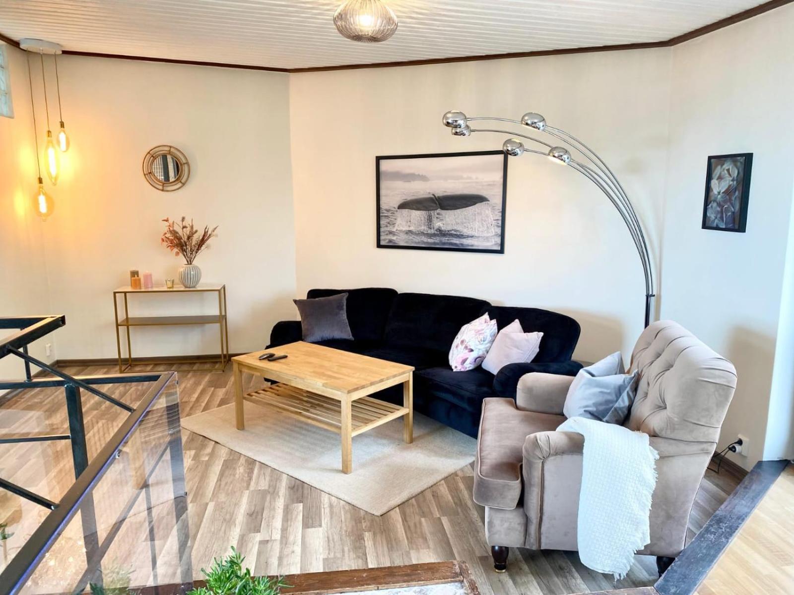 Aekta Studio Apartments 예테보리 외부 사진