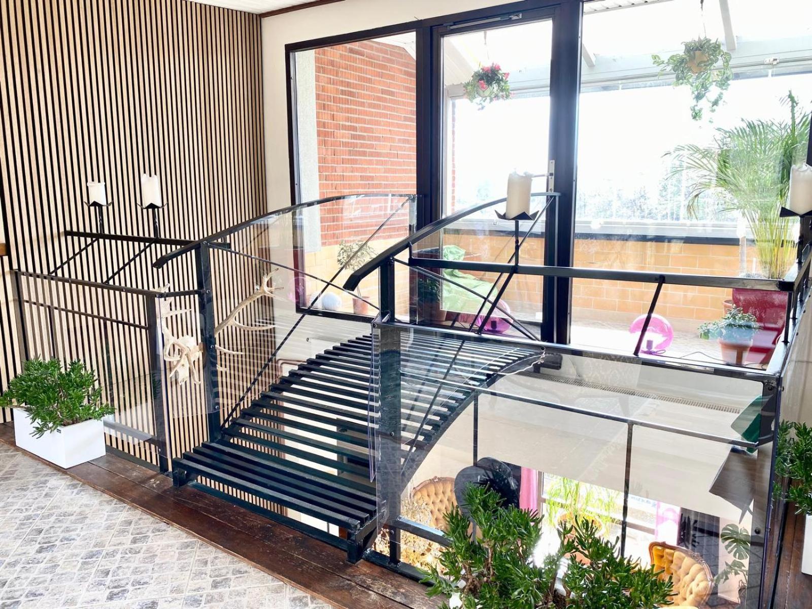 Aekta Studio Apartments 예테보리 외부 사진