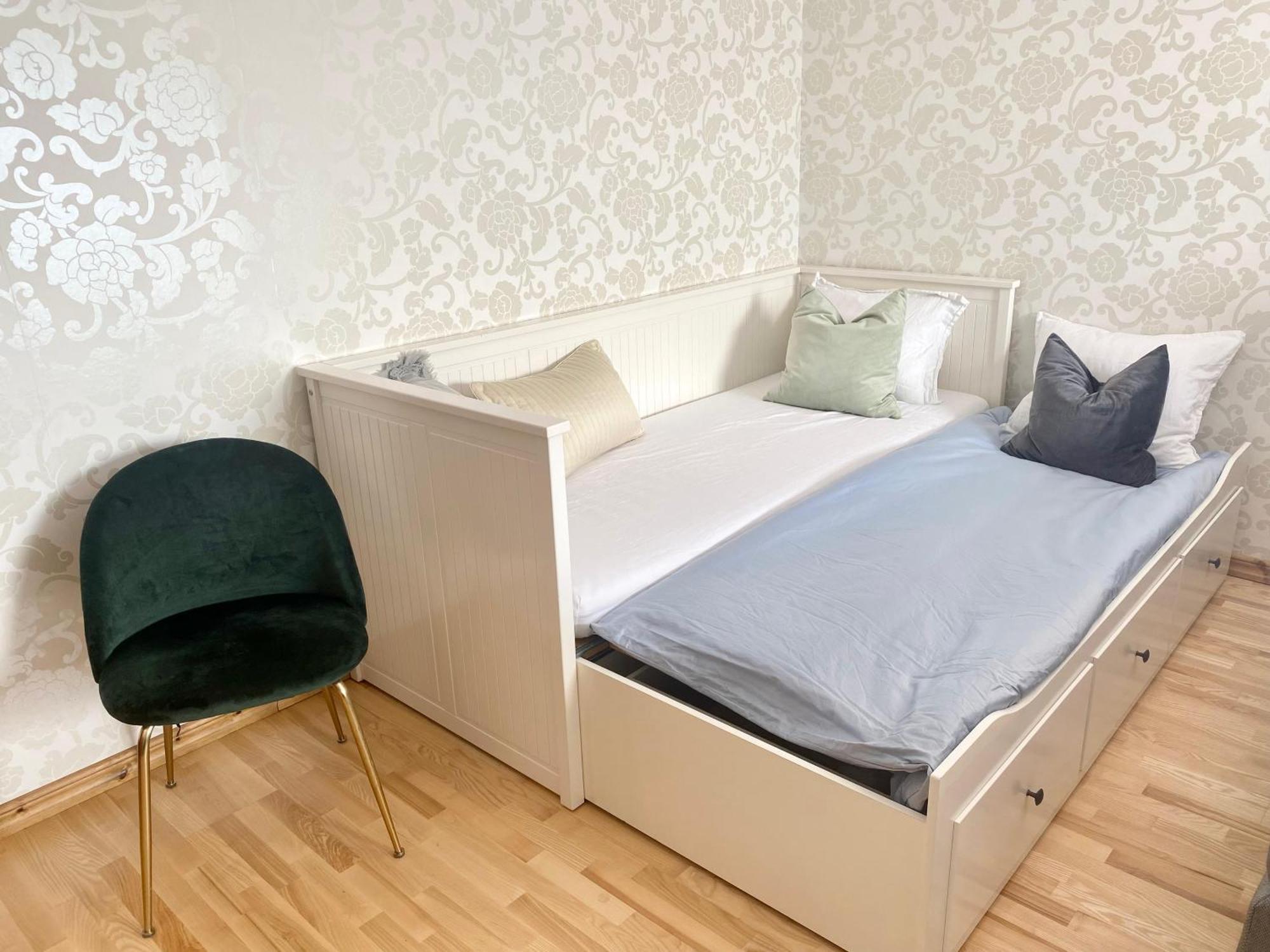 Aekta Studio Apartments 예테보리 외부 사진