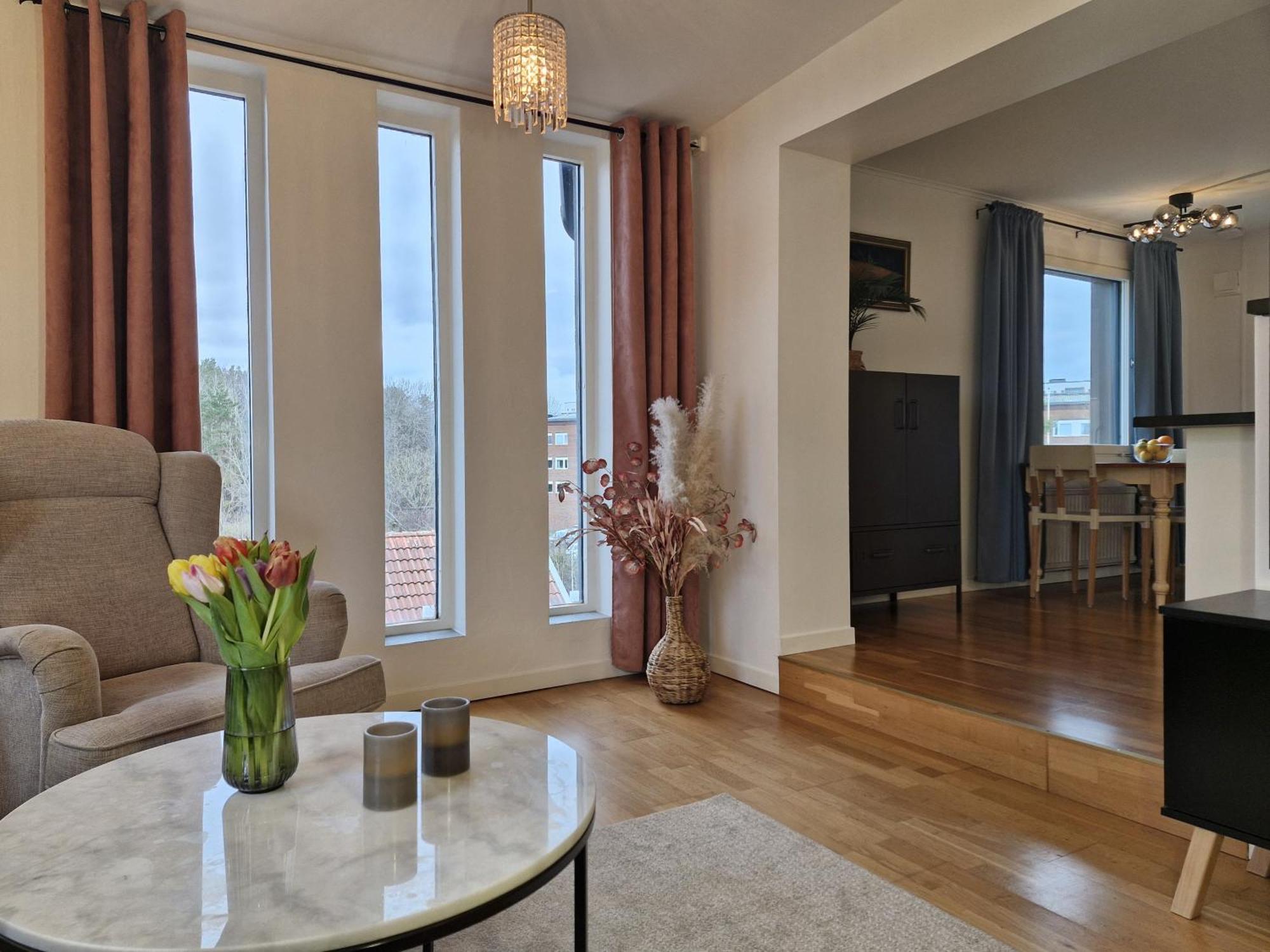 Aekta Studio Apartments 예테보리 외부 사진
